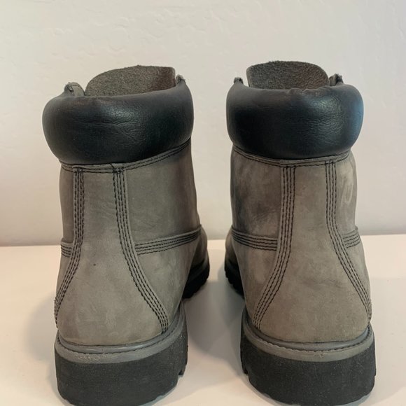 Timberland Premium 6-Inch Waterproof Boots main image 5